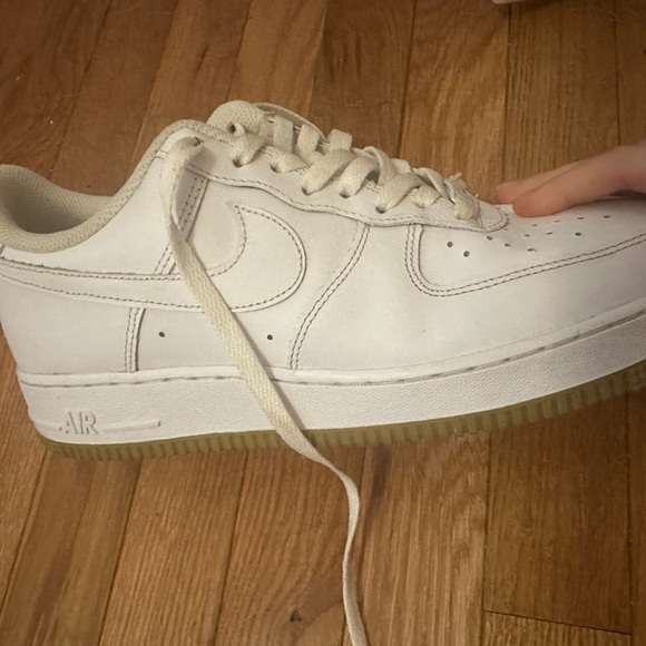 Nike Air Force 1 07 - Picture 11 of 14